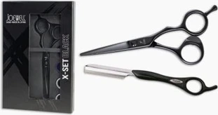 Набор для стайлинга Joewell X-Set Black Starter Set
