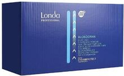 Осветляющая пудра Londa Professional Blondoran
