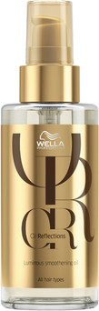 Масло для волос Wella Professionals Oil Reflections New Oil