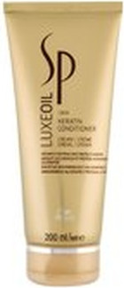 Кондиционер Wella Professionals Sp Luxe Oil Keratin Conditioning Cream