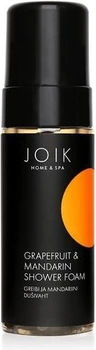 Пенка для душа Joik