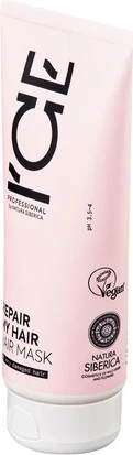 Маска для волос Natura Siberica Ice Professional