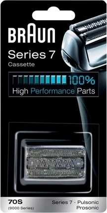 Сменная сетка и режущий блок BRAUN Series 7