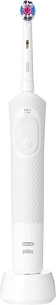 Электрическая зубная щетка Oral-B Vitality 100 3D White