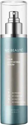 Активирующая сыворотка для волос M2 Beaute