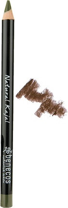 Карандаш для глаз Benecos Natural Cosmetics