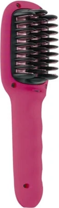 Выпрямляющая щетка Ikoo E-Styler Jet Uptown Girl