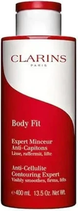 Экспертное средство против целлюлита Clarins Body Fit Contouring Expert