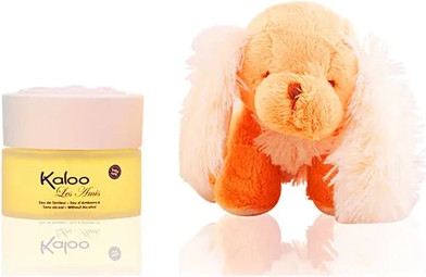 Eau De Senteur Спрей для Ароматизации Помещений Без Спирта Kaloo Les Amis