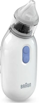 Электрический назальный аспиратор Braun Healthcare Nasal Aspirator 1