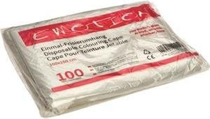 Накидка для окрашивания Efalock