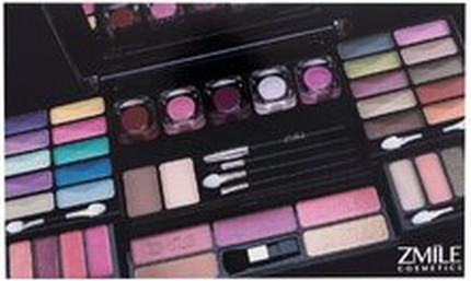 Косметичка Smile Cosmetics Classic Beauty Box