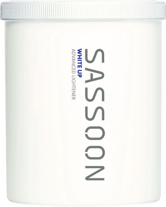 Осветляющий Продукт Sassoon White Up
