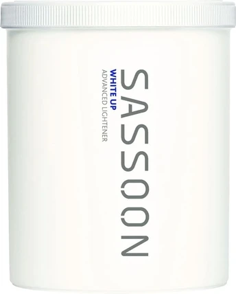 Осветляющий Продукт Sassoon White Up