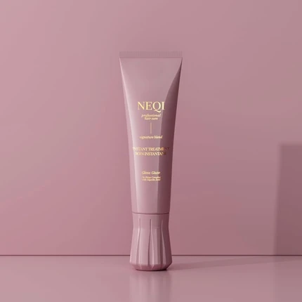 Интенсивное лечение для волос Neqi Treatment Treasure Gloss Glaze