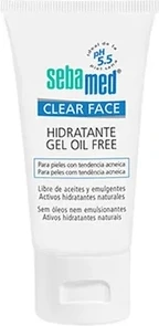 Очищающий Гель Sebamed