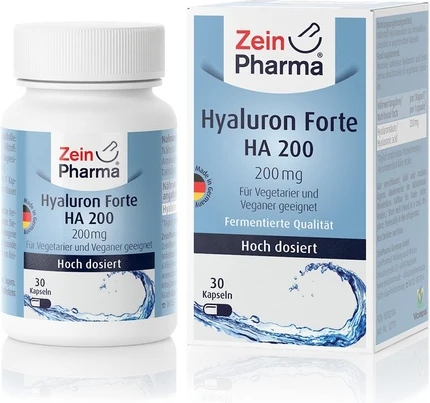Капсулы Zein Pharma Гиалуроновая кислота