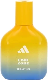 Одеколон Adidas Vibes Chill Zone