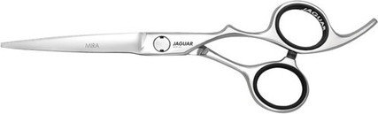Ножницы для стрижки волос Jaguar Silver Line