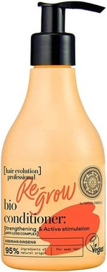 Кондиционер Nuwa Hair Evolution Re-Grow Bio
