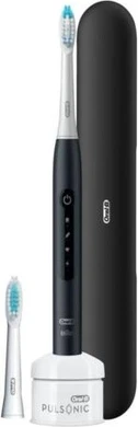 Звуковая зубная щетка Oral-B Pulsonic Slim Luxe 4500 Travel Edition
