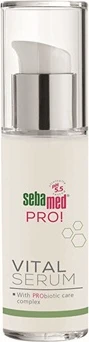 Защитный крем для лица Sebamed Ultra Mild Gentle Hydrating Face