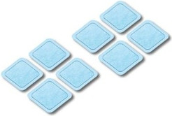 Комплект сменных накладок Beurer EM 59 Heat Gel Pads