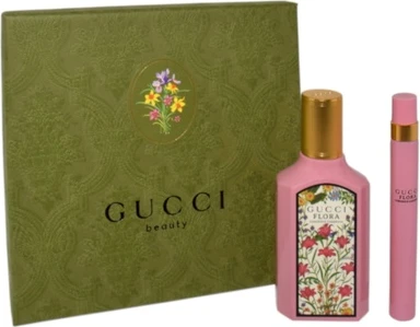 Eau De Parfum Gucci Flora Gorgeous Gardenia