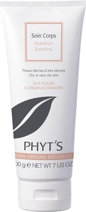 Набор для ухода за телом Phyt's Extreme Nutrition