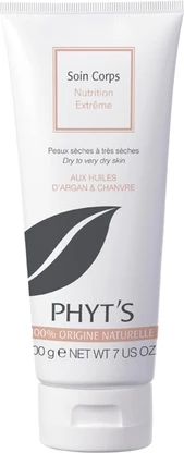 Набор для ухода за телом Phyt's Extreme Nutrition