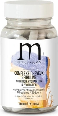 Маска для волос Mulato Mul Hair Complex