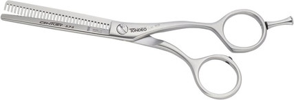 Ножницы для волос Tondeo Century