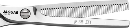 Ножницы для филировки волос Jaguar White Line