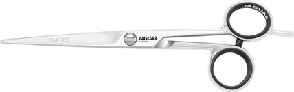 Парикмах D. Ножницы Jaguar White Line