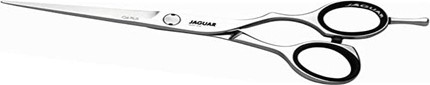 Ножницы для волос Jaguar Silver Line Парикмахерские ножницы