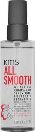 Сыворотка для волос KMS Allsmooth Weightless Anti-Frizz Serum