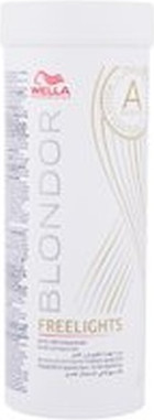 Специальный порошок для осветления Wella Professional Blondor Freelights