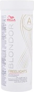 Специальный порошок для осветления Wella Professional Blondor Freelights