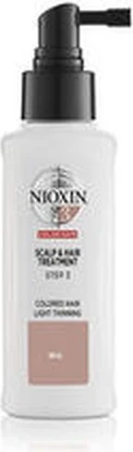 Средство для кожи головы Nioxin System 3