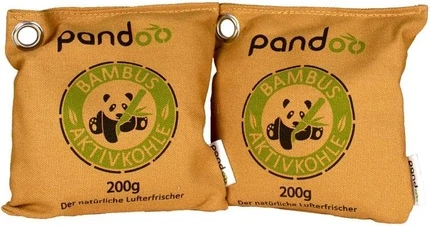 Освежитель воздуха Pandoo