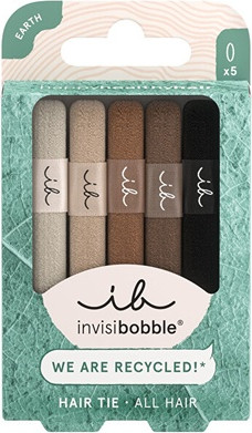 Hair Elastics Invisibobble