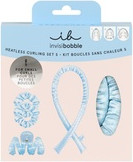 Резинки для волос Invisibobble Подарочный набор Baby Curl S