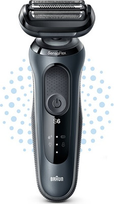 Электробритва Braun Series 6