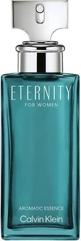 Eau de Parfum Calvin Klein Eternity For Women Aromatic Essence