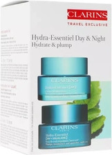 Наборы для ухода за лицом Clarins Hydra-Essentiel Partners Set