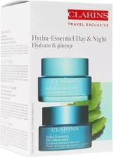 Наборы для ухода за лицом Clarins Hydra-Essentiel Partners Set