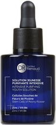 Антивозрастная сыворотка Dr Renaud Intensive Purifying Youth Solution