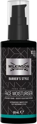 Увлажняющий крем и средство для умывания Wilkinson Sword