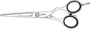 Ножницы для стрижки волос Jaguar White Line Lumen
