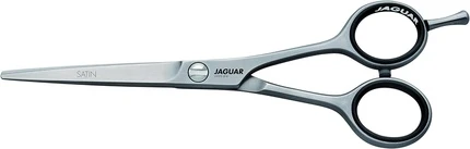Ножницы для стрижки волос Jaguar White Line Satin
